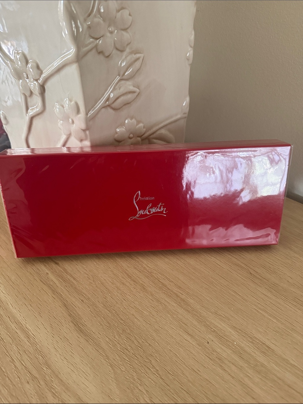 Christian Louboutin Miniature Travel Perfume Set